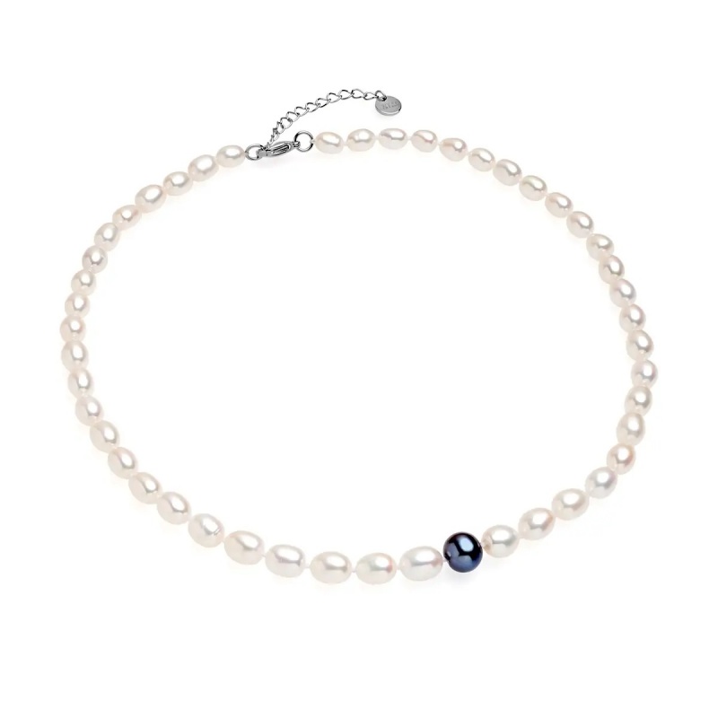 Șirag perle de cultură